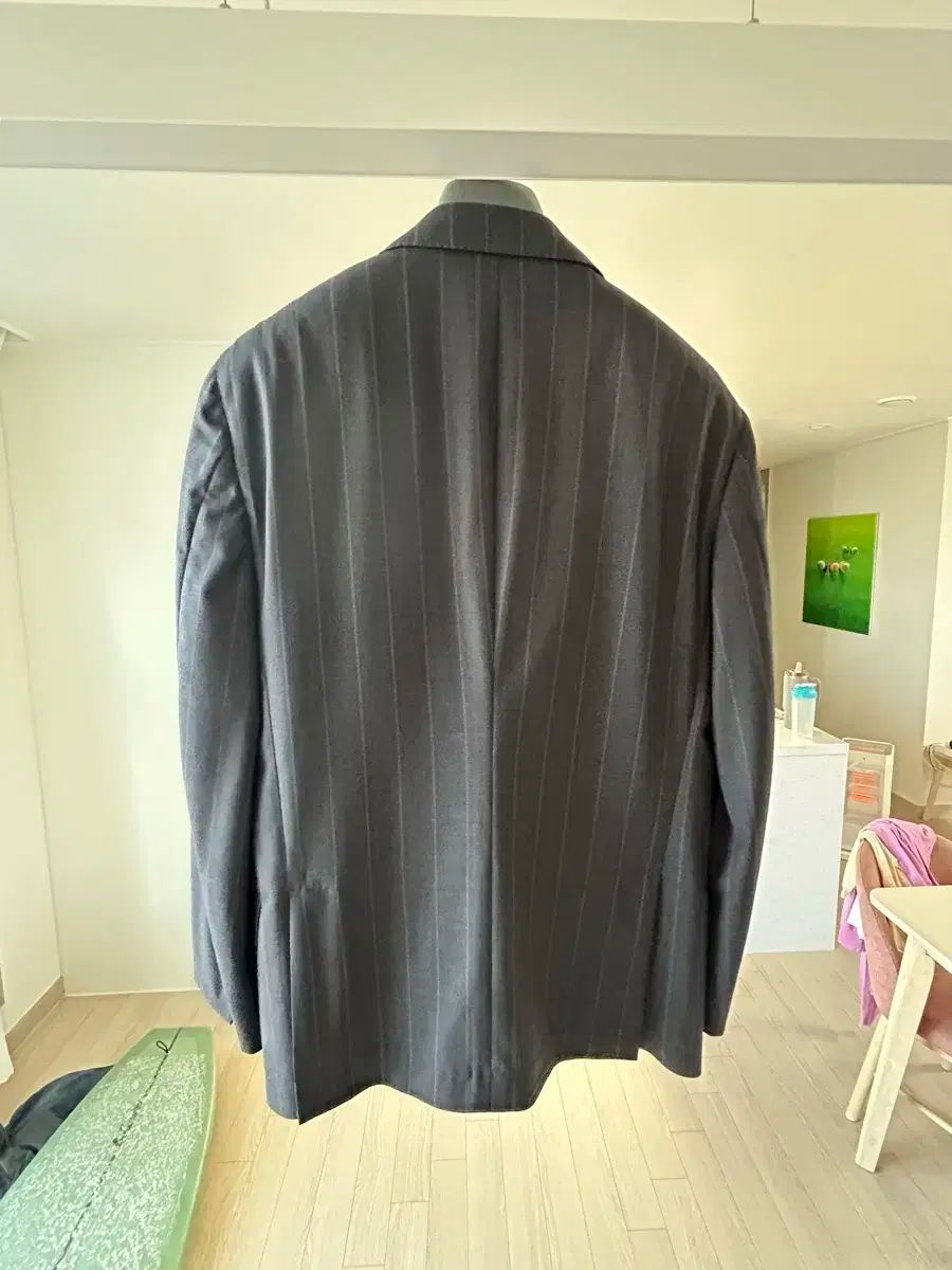 ブルネロクチネリ ストライプ