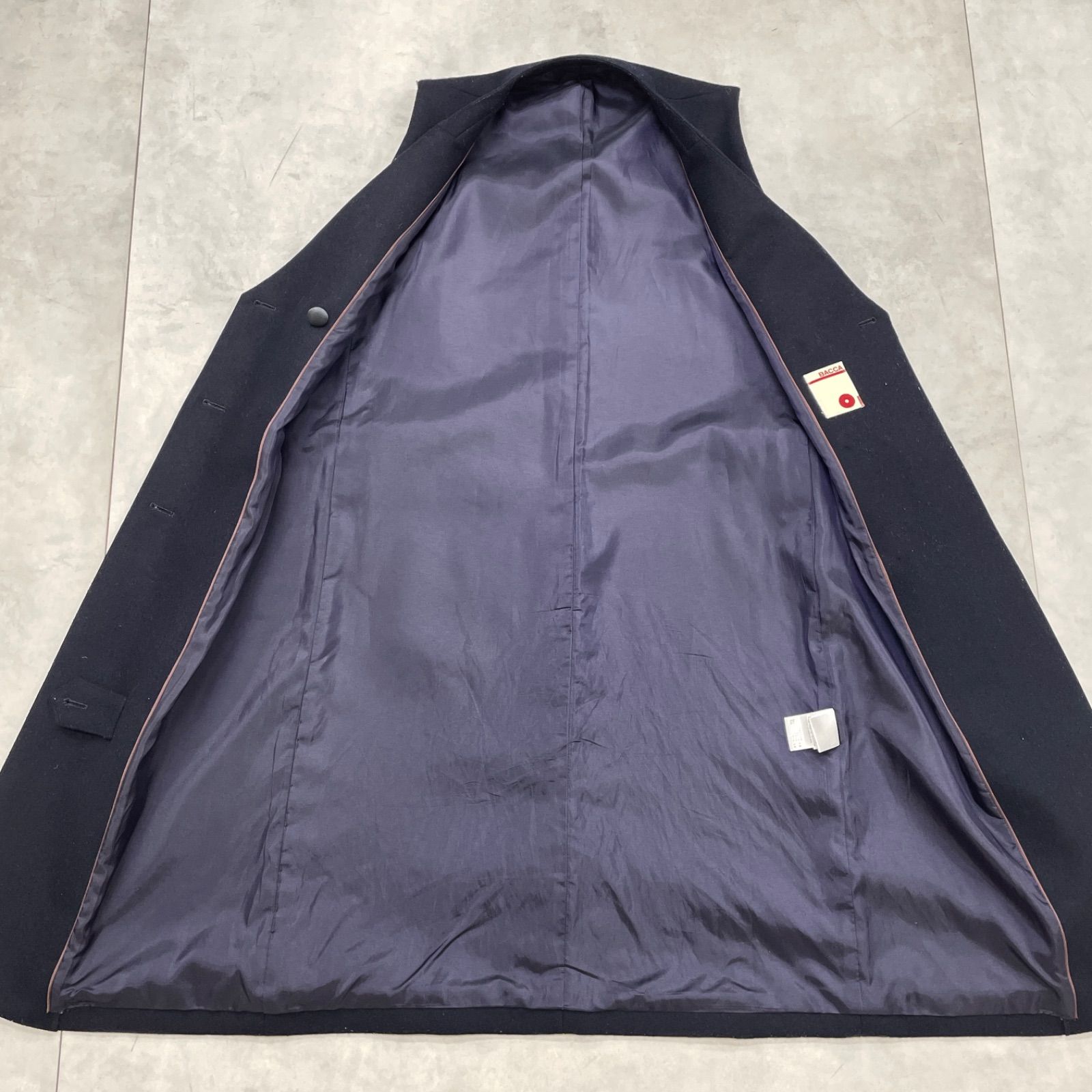 コート カシミヤ