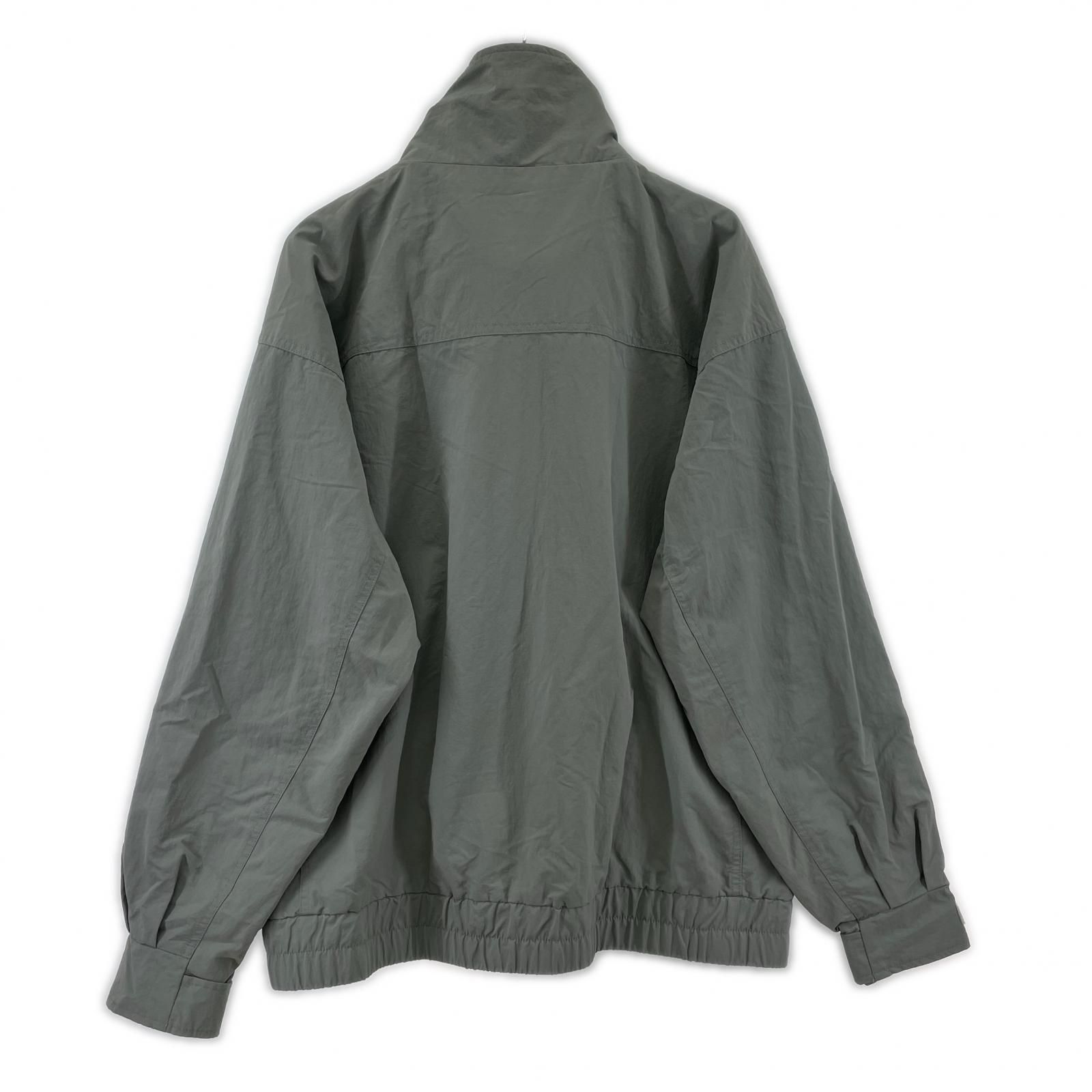 Franklin Climbing フランクリンクライミングナイロンジャケット size6 
