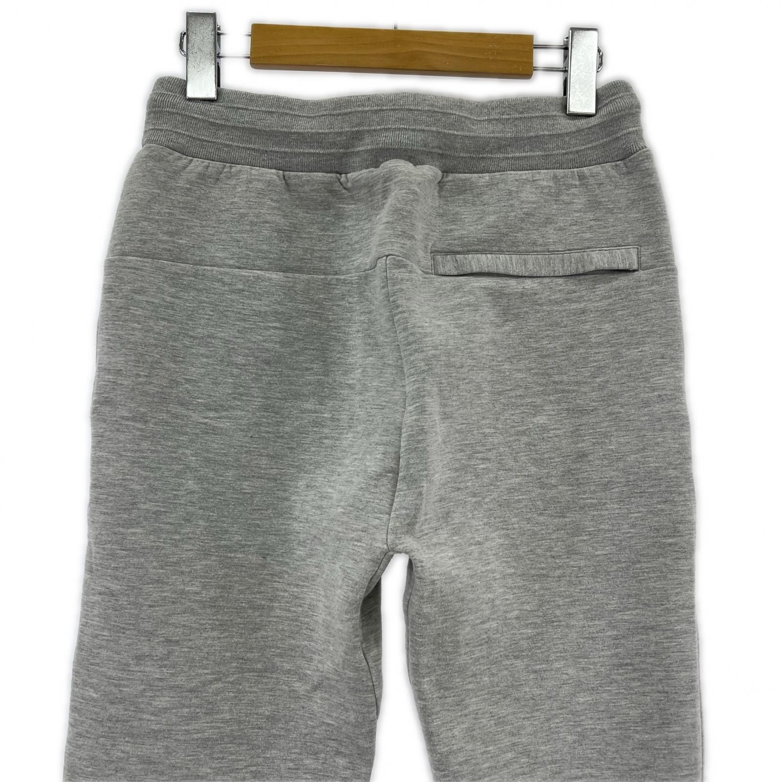 DUFFER BLACK LABEL ダファー ブラックレーベルパンツ sizeS/ライト