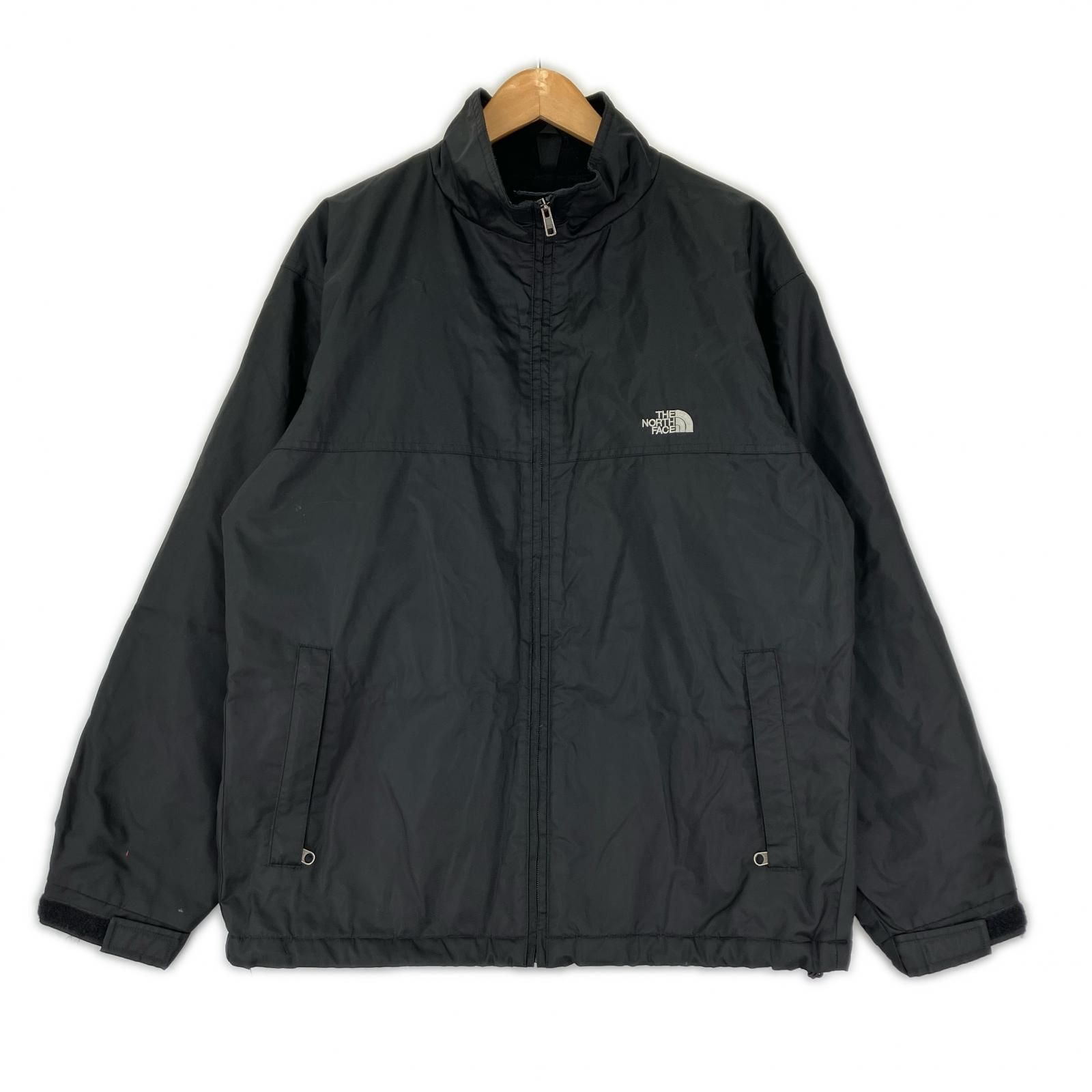 THE NORTH FACE ザ・ノースフェイス NP16003 裏フリースナイロン 