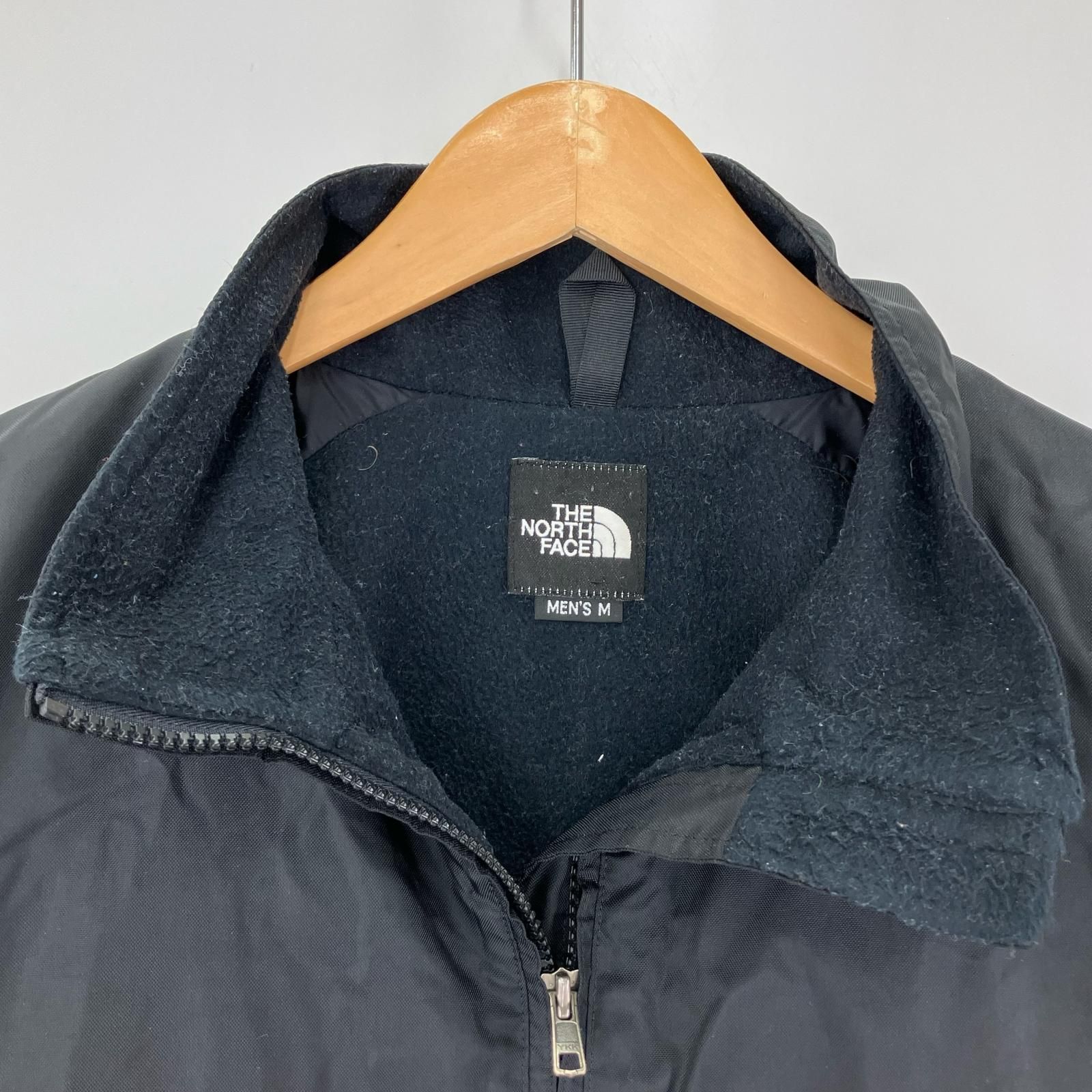 THE NORTH FACE ザ・ノースフェイス NP16003 裏フリースナイロン 