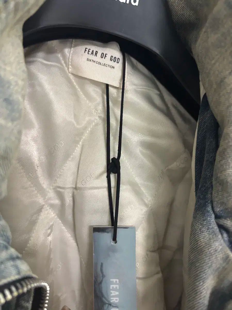 フィアオブゴッド