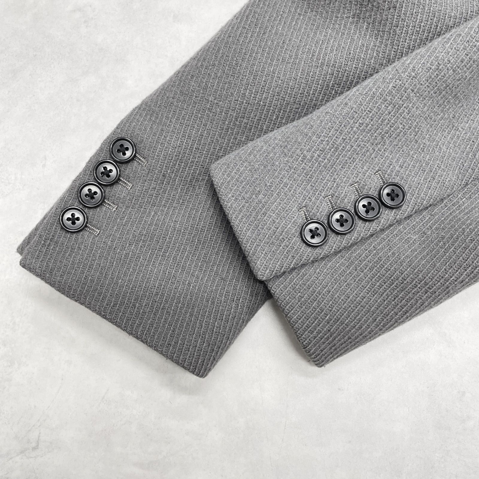 Paul Smith ポールスミス ロングコート チェスター ダブル ウール