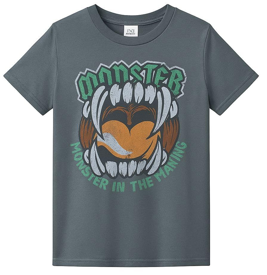 B z ビーズ 稲葉浩志 松本孝弘 LIVE GYM 2006 MONSTER S GARAGE グッズ Tシャツ グレー L