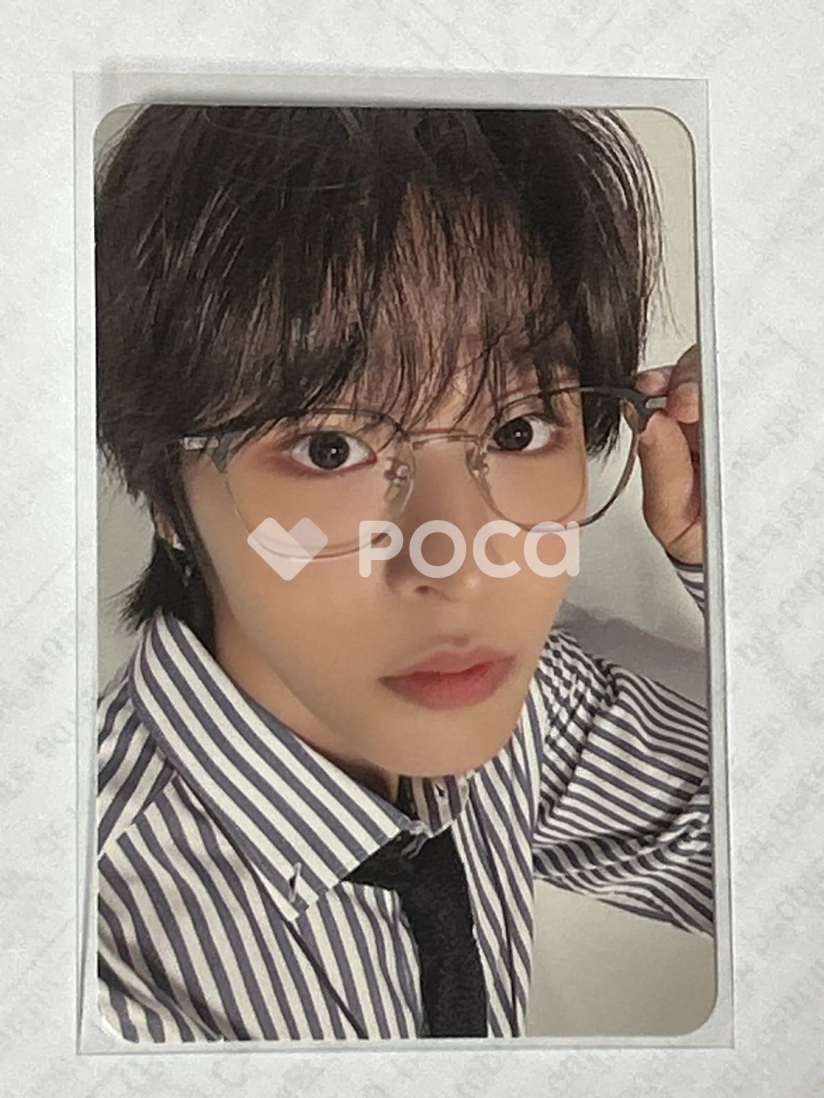 ilyN DPS_005 レザーバングル kmrii gunda