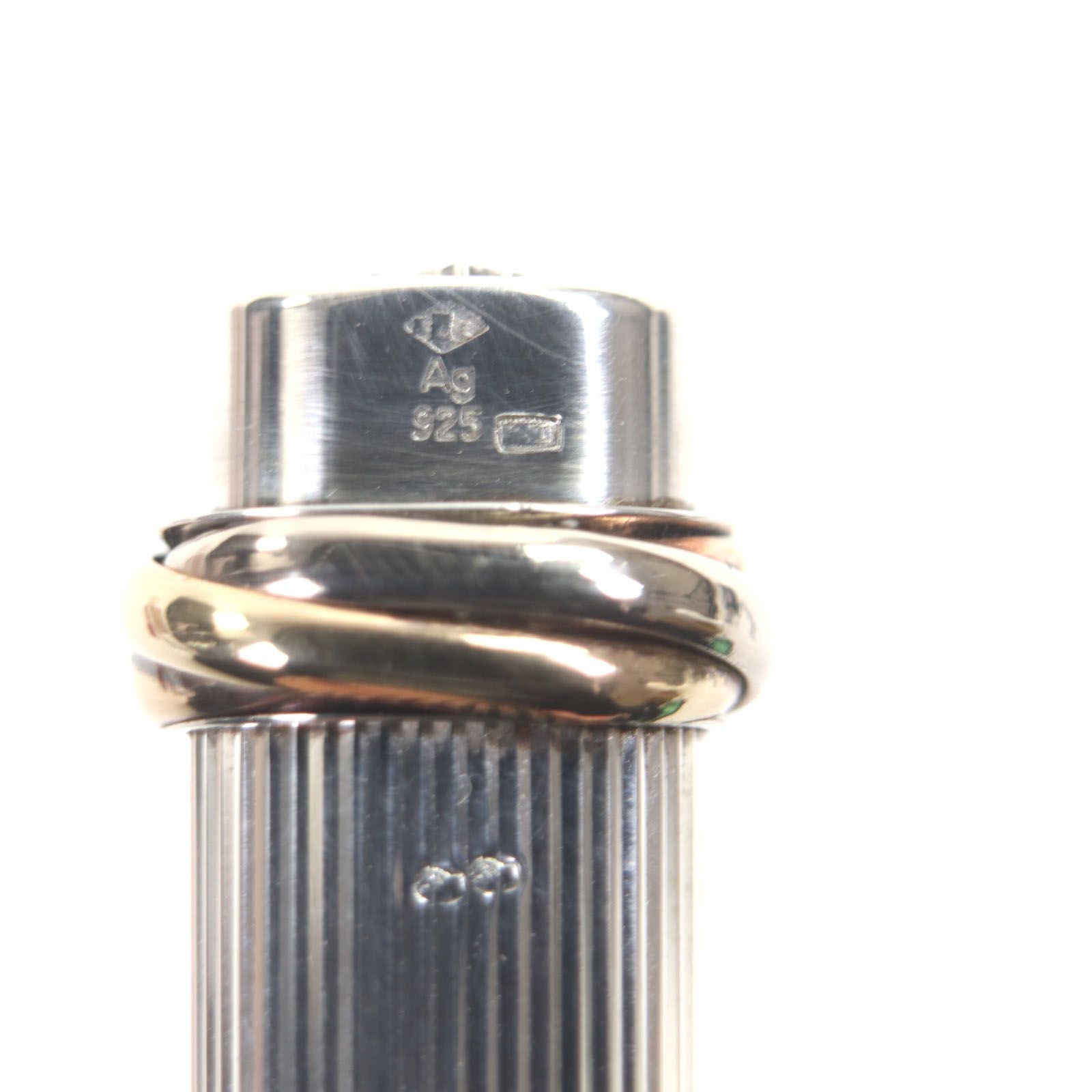 AG925 ストライプ