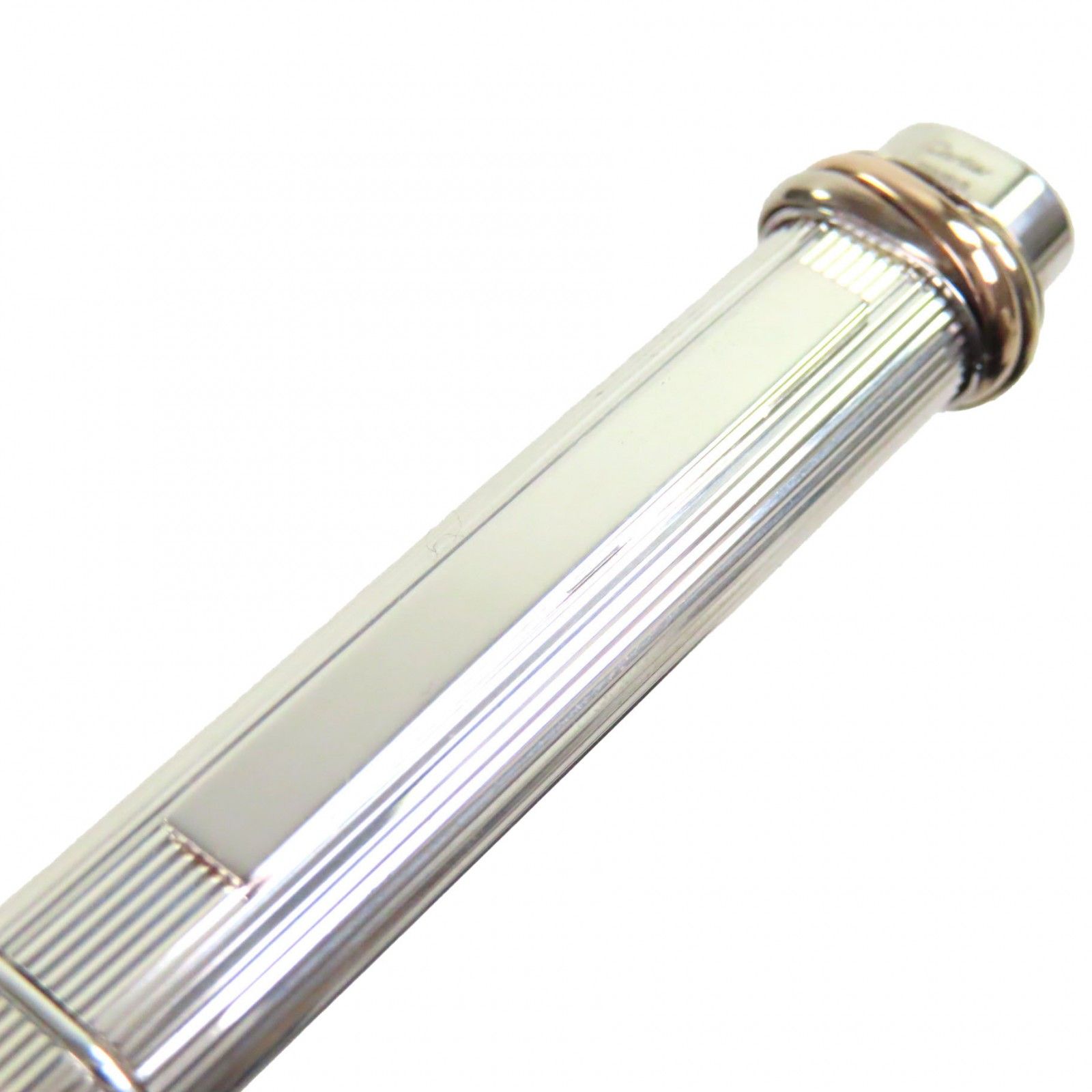 ストライプ キャップ式