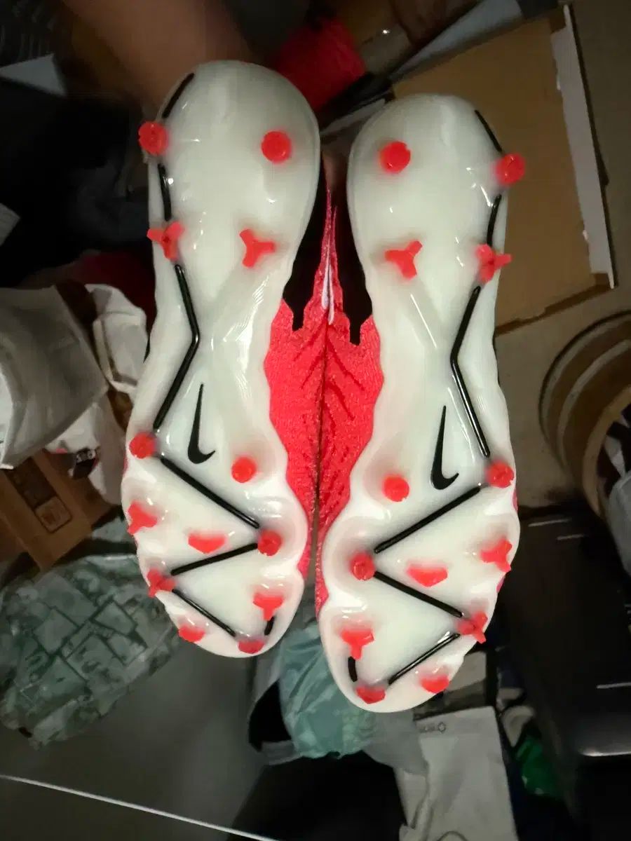 ナイキ ファントム ファントムGX 265