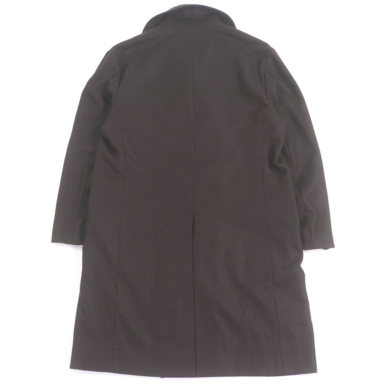 チェスターコート