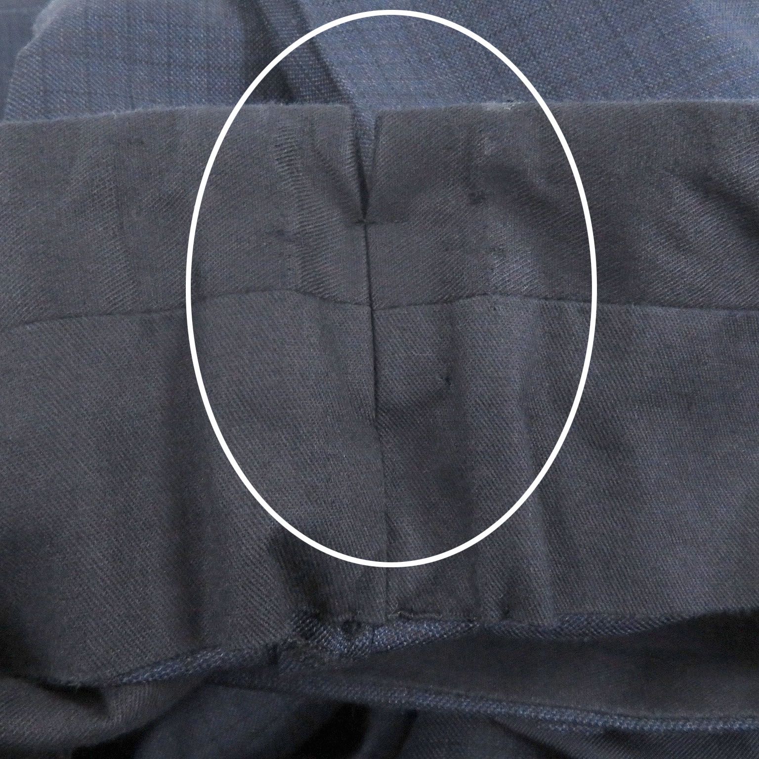 シングルスーツ 上下セットアップ