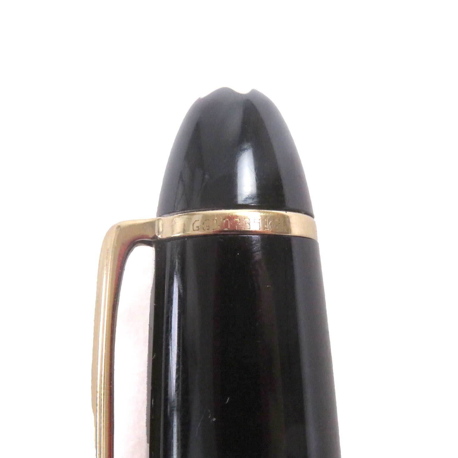 万年筆 ブラック