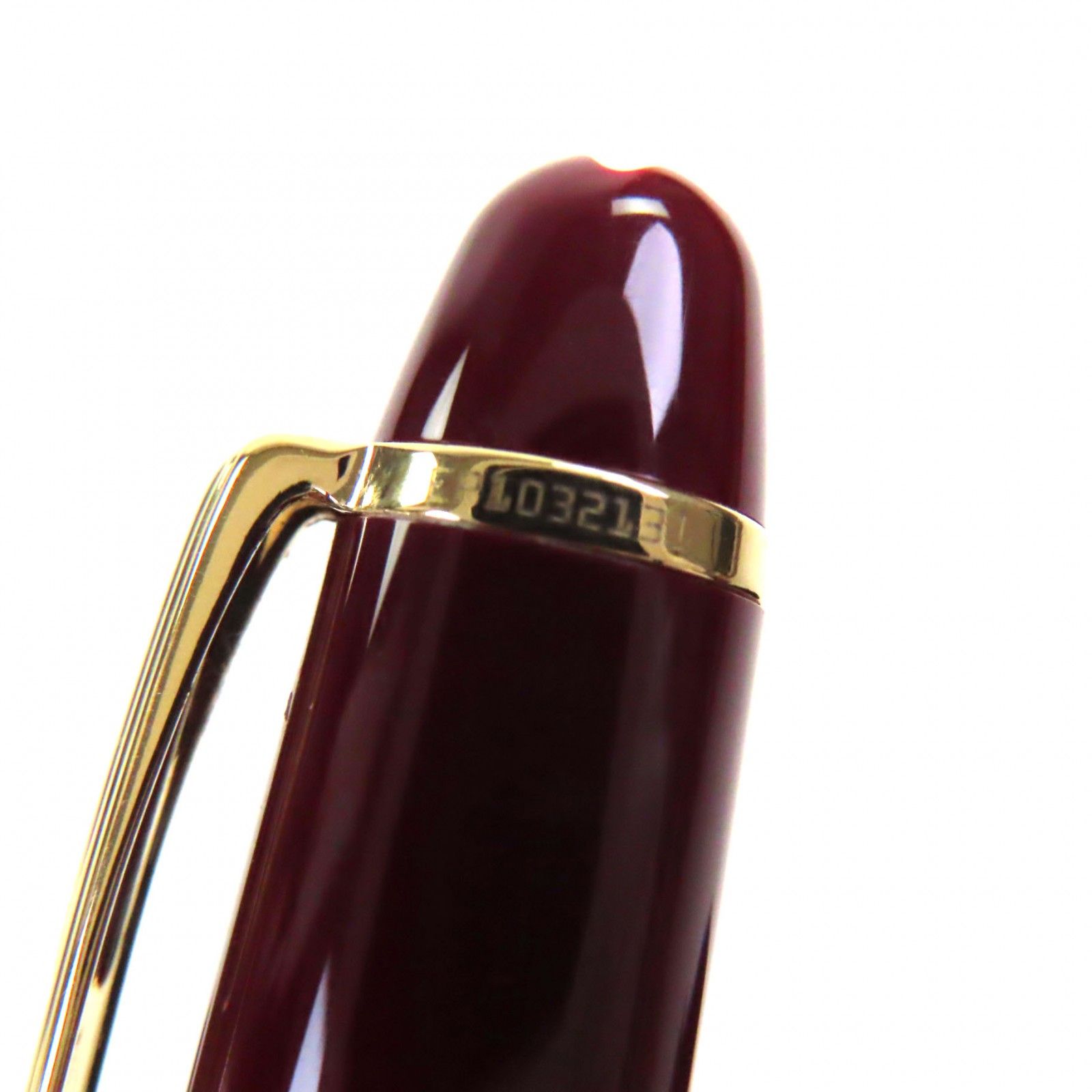 MONTBLANC モンブラン マイスターシュテュック クラシック 145 ペン先14K Mニブ ホワイトスター 万年筆 ボルドー ゴールド ドイツ製 メンズ WWW_OPDRERGINERDOGAN_COM