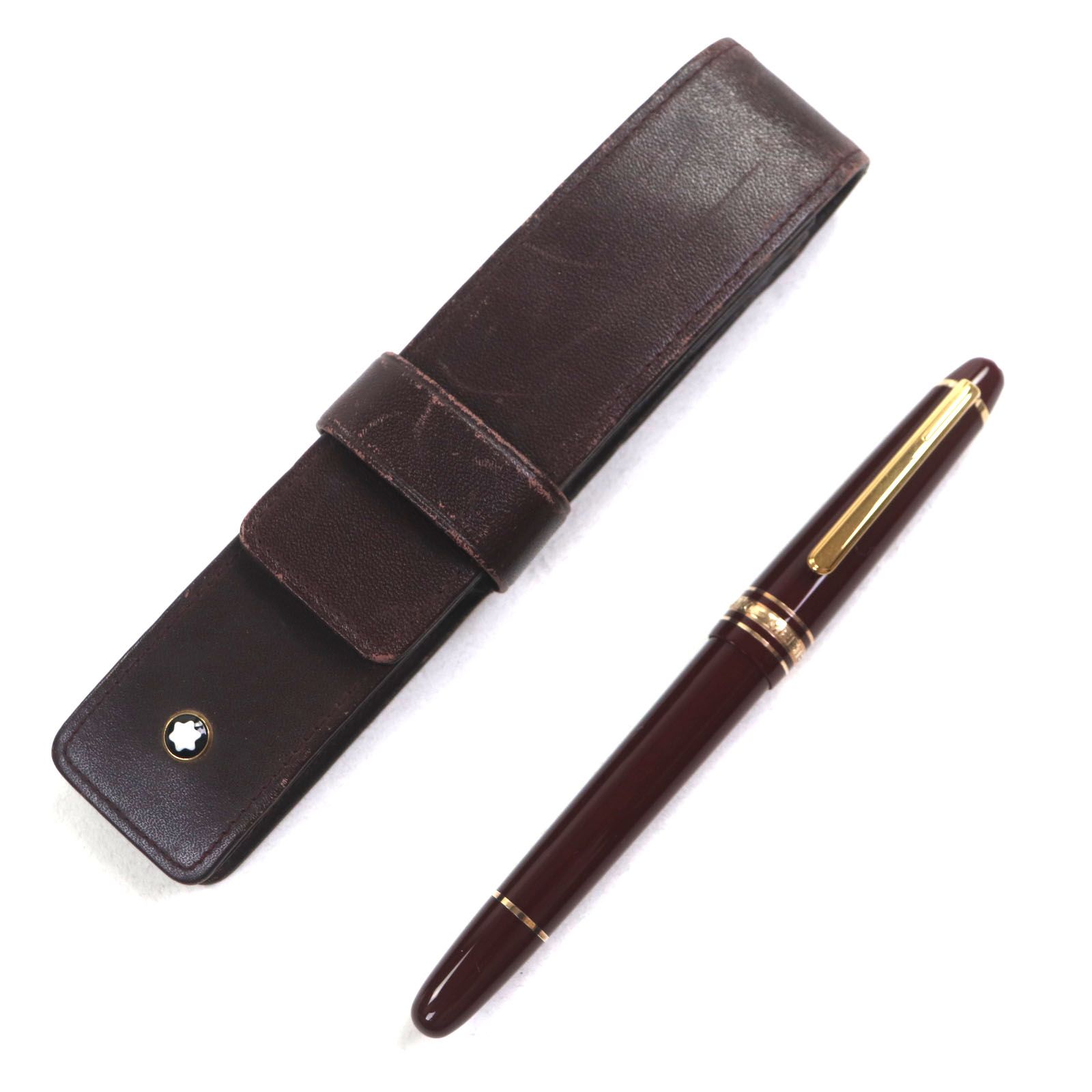 MONTBLANC モンブラン