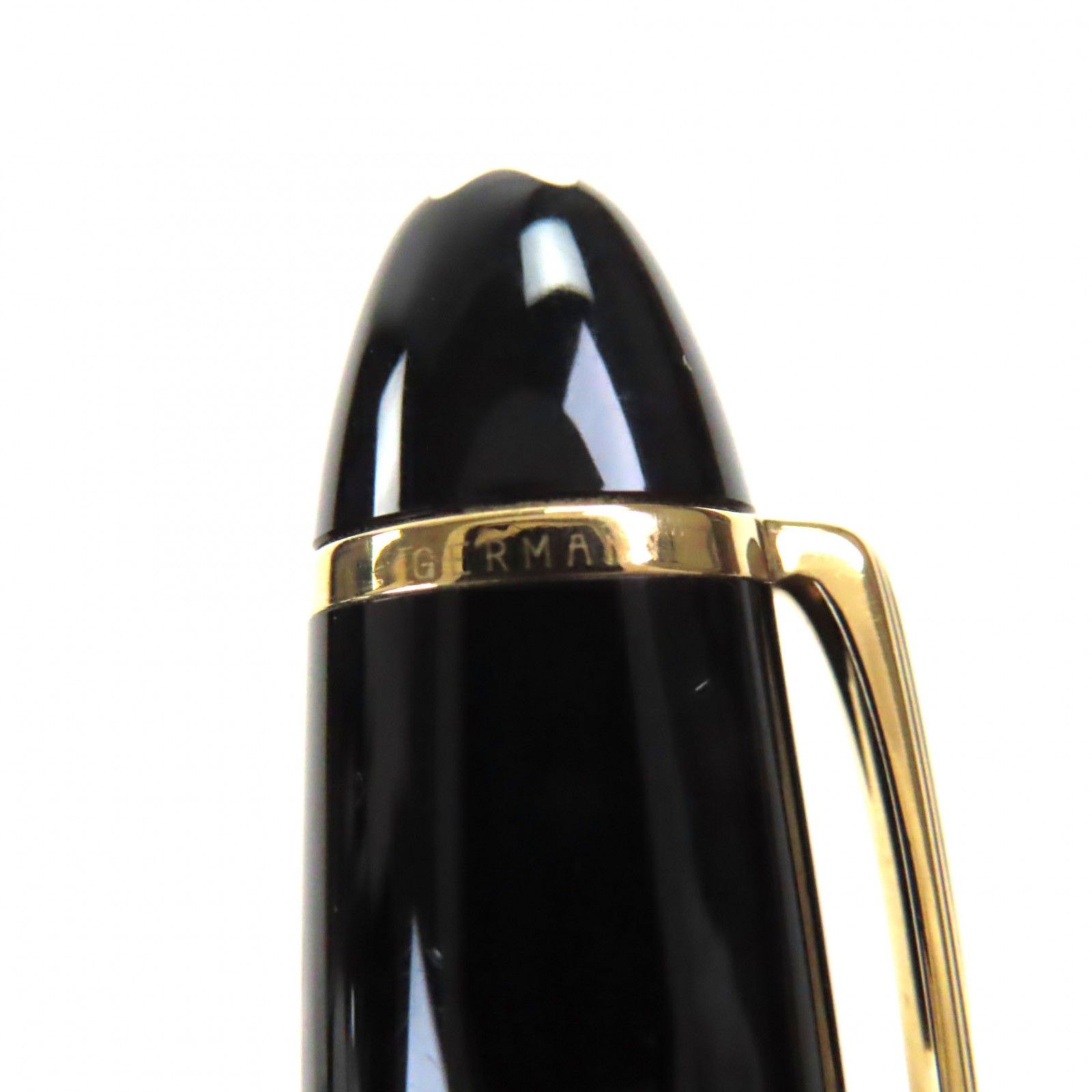 Mニブ ホワイトスター