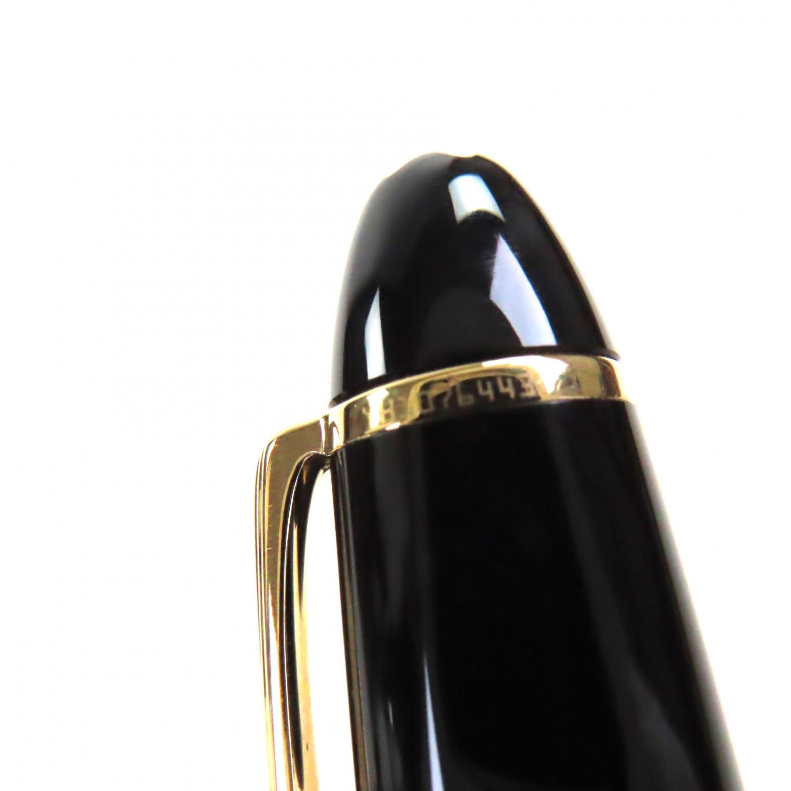 MONTBLANC モンブラン