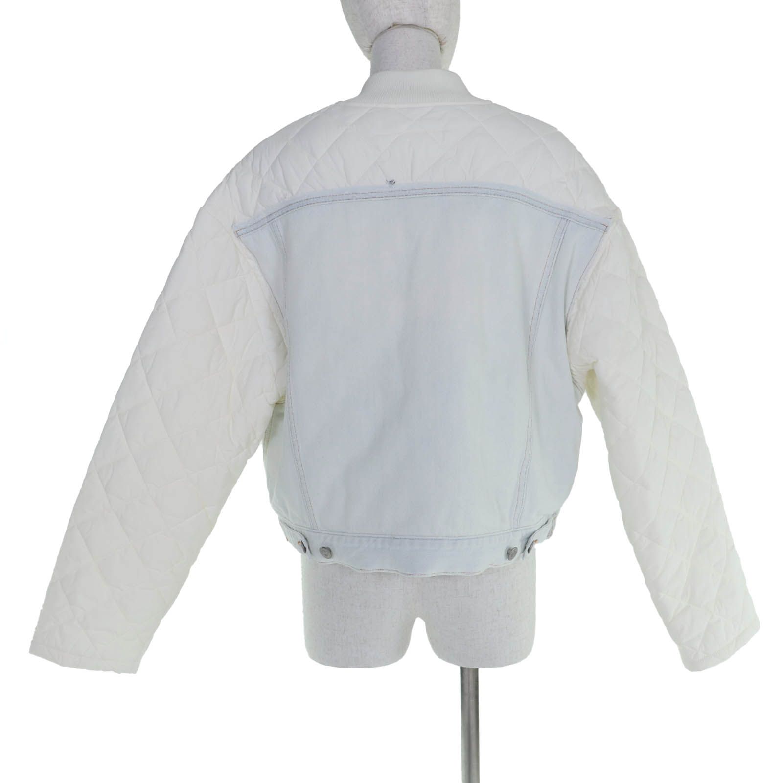 S54AM0289 キルティング切替