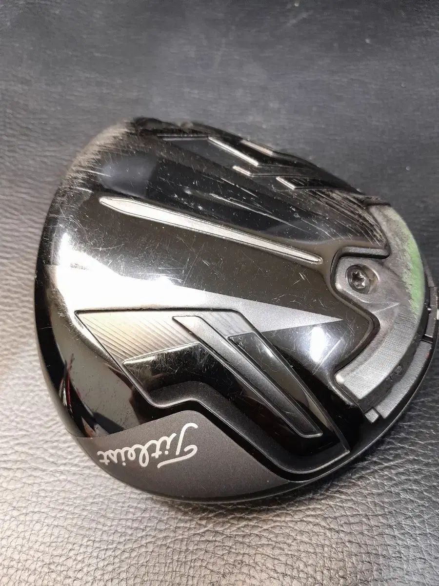 ドライバー タイトリストTSi3 9度Titleist ヘッドのみ-5ウエイト付 タイトリストドライバー TSi3 ヘッド9度 ドライバー タイトリストTSi3