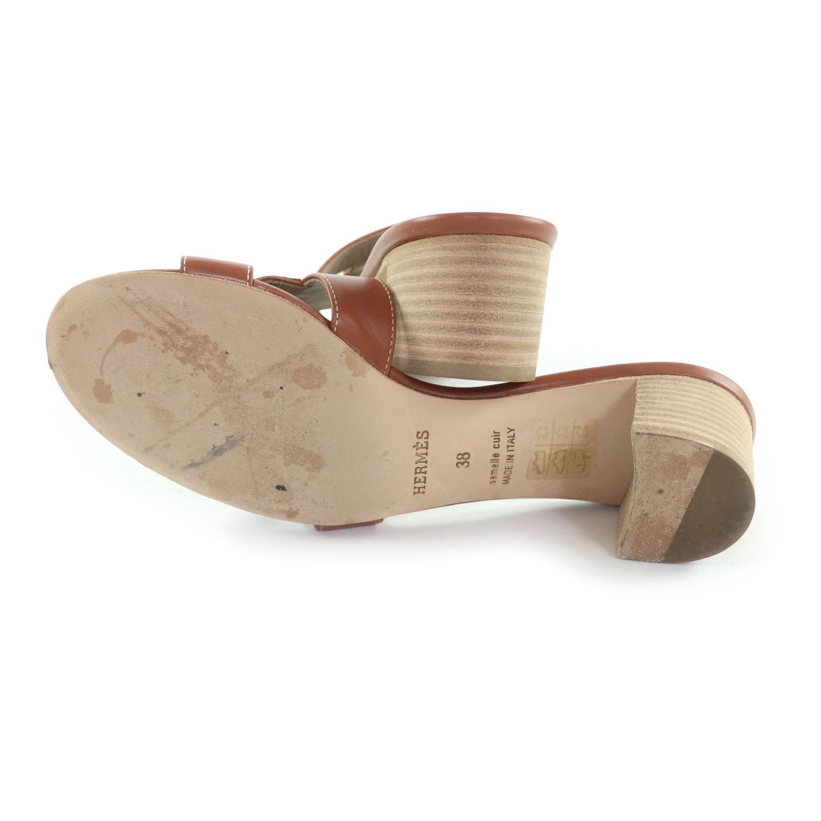 エルメス オアジス