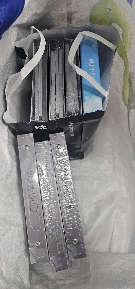 ISEGYE IDOL ミニ アルバム MINI アルバム 7種