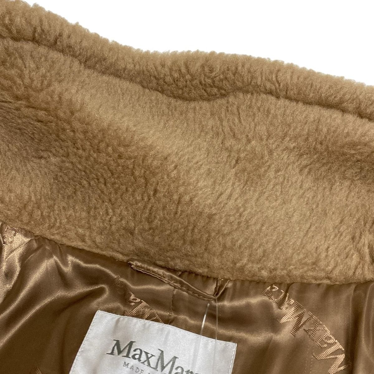 マックスマーラ コート