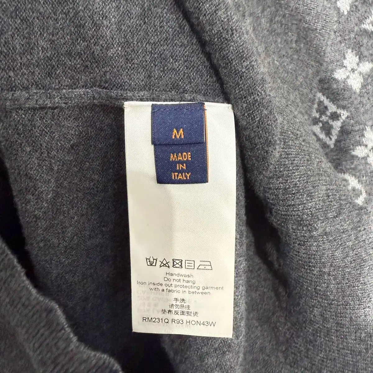 ルイヴィトン モノグラム