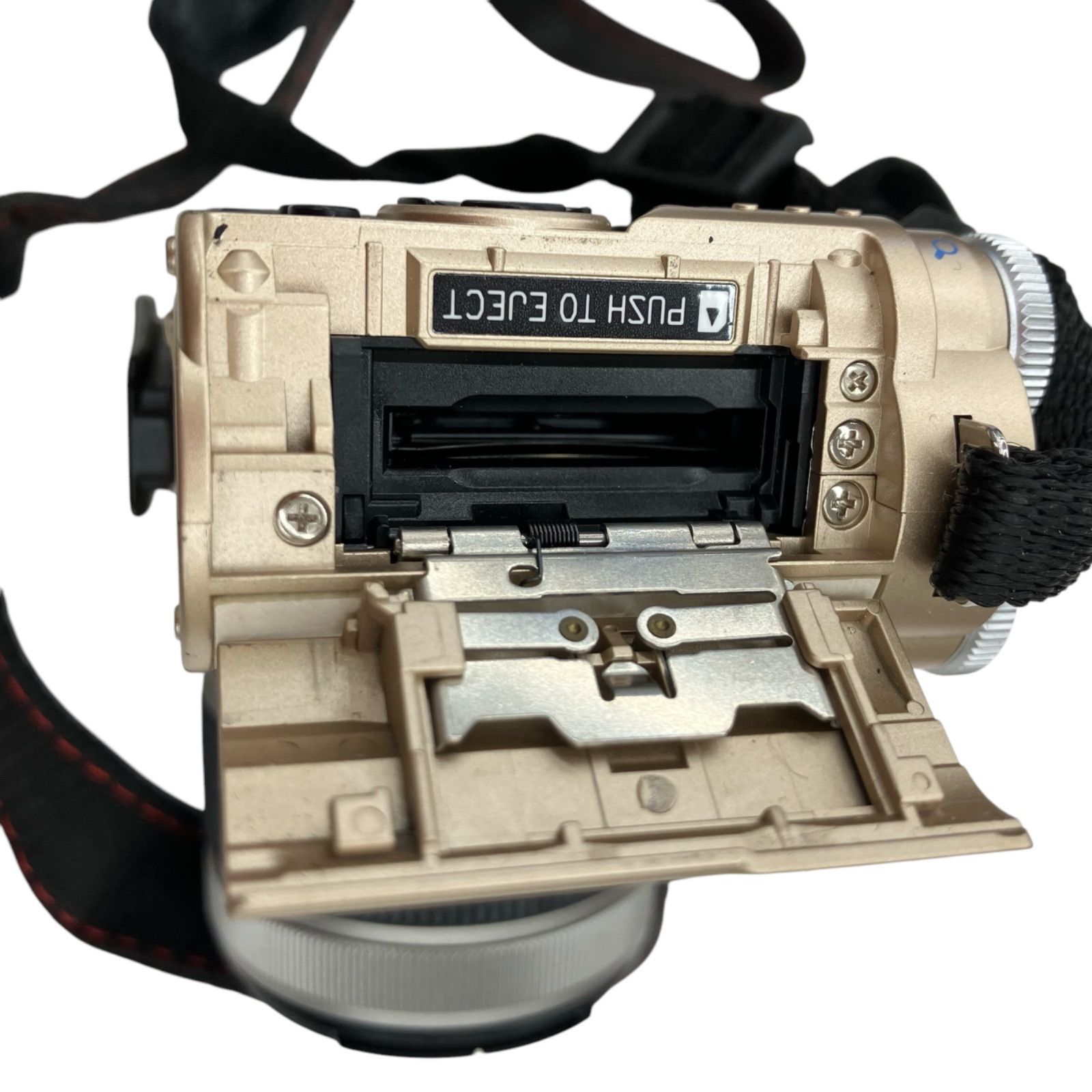 186000 ジャンク品 PENTAX ペンタックス デジタルカメラ ミラーレス