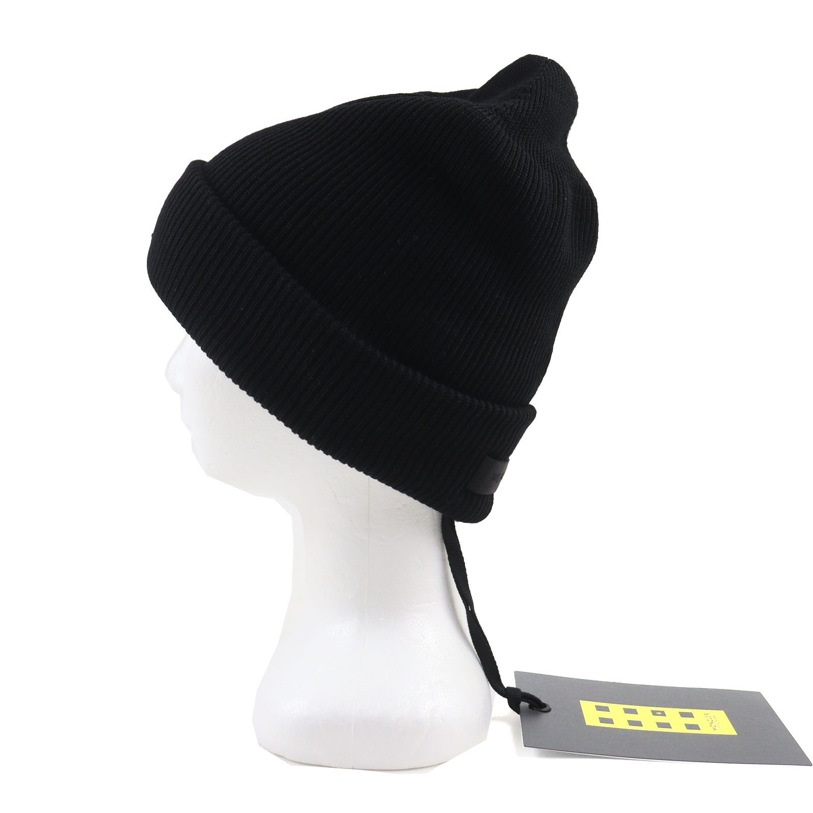 極美品▽モンクレール 1017 ALYX 9SM コラボ F209Y9Z70200 BERRETTO