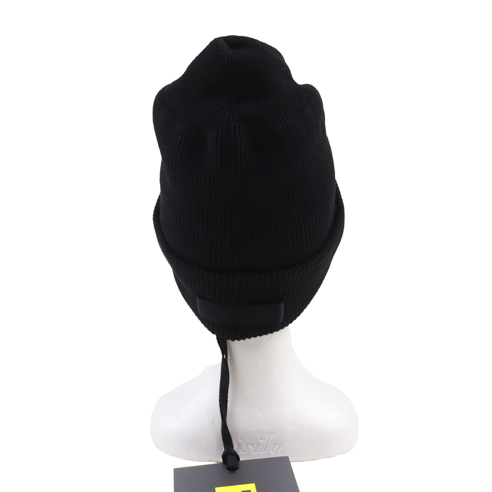 極美品▽モンクレール 1017 ALYX 9SM コラボ F209Y9Z70200 BERRETTO