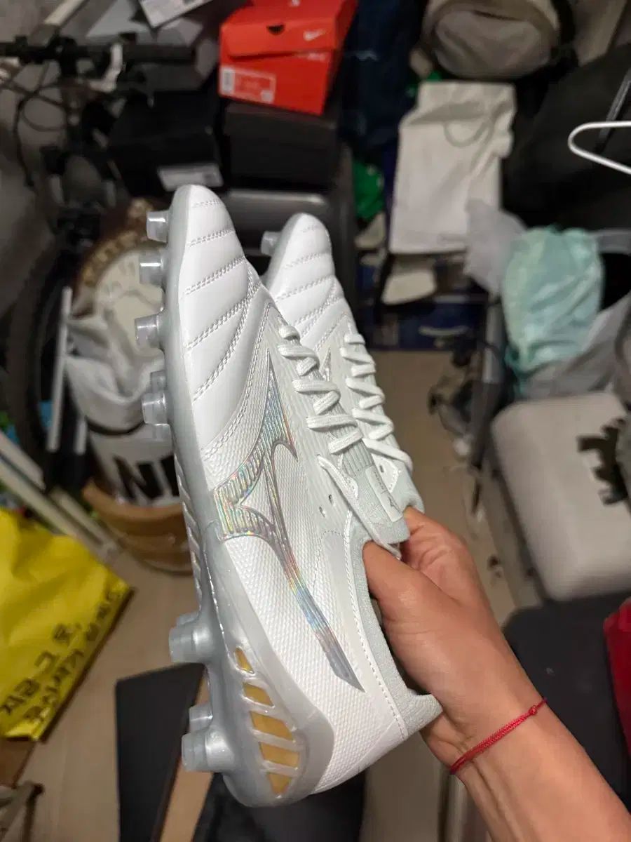  mizuno モレリア NEO 265 フットサルシューズ シューズ