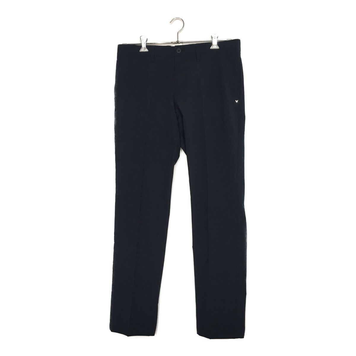 渭原端渓の瓜葉文天成硯】◇李朝時代◇茶紫中に翡翠紋の美石◇銘刻