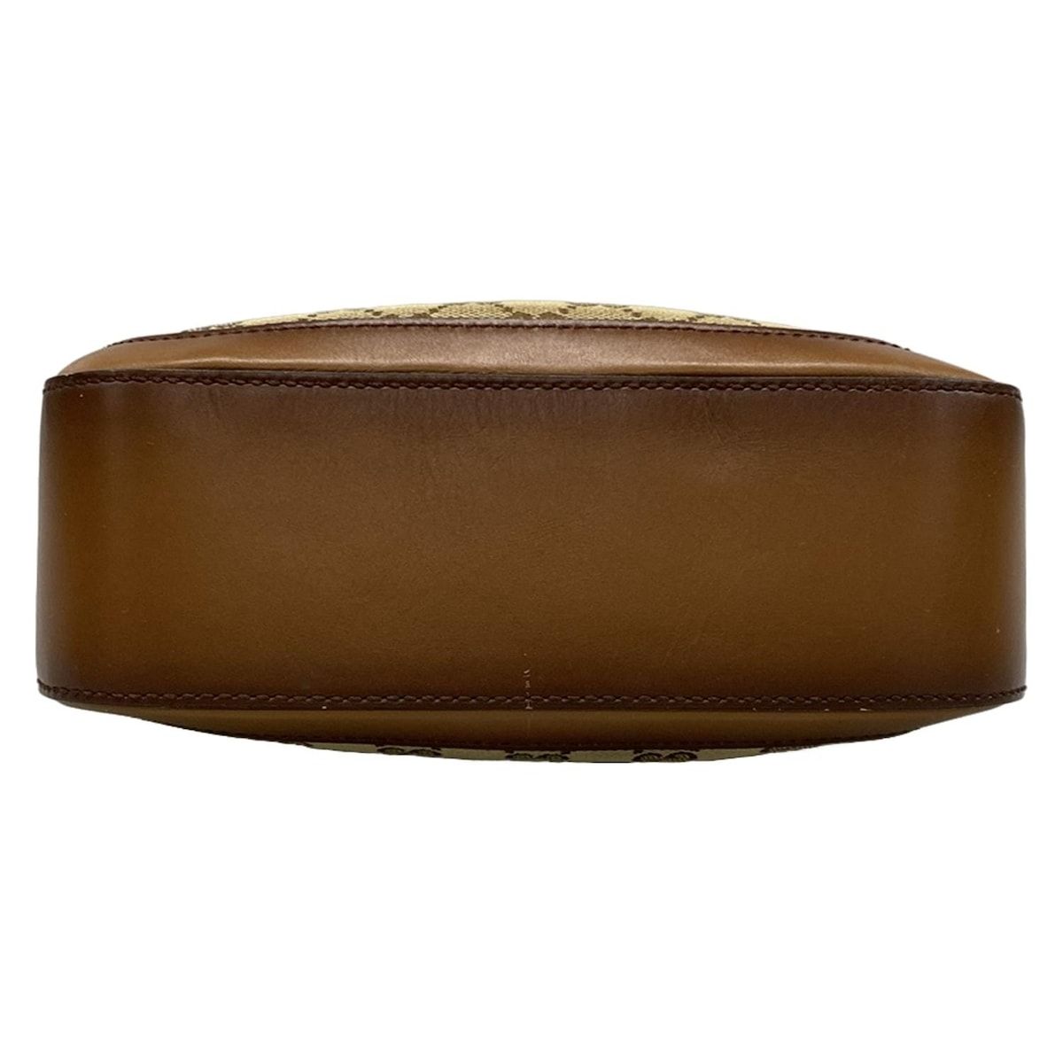 GUCCI(グッチ) ショルダーバッグ GG柄/ホースビット/シェリー 383848