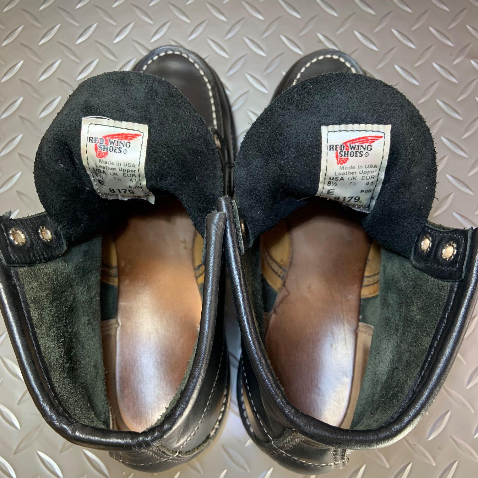 レッドウイング