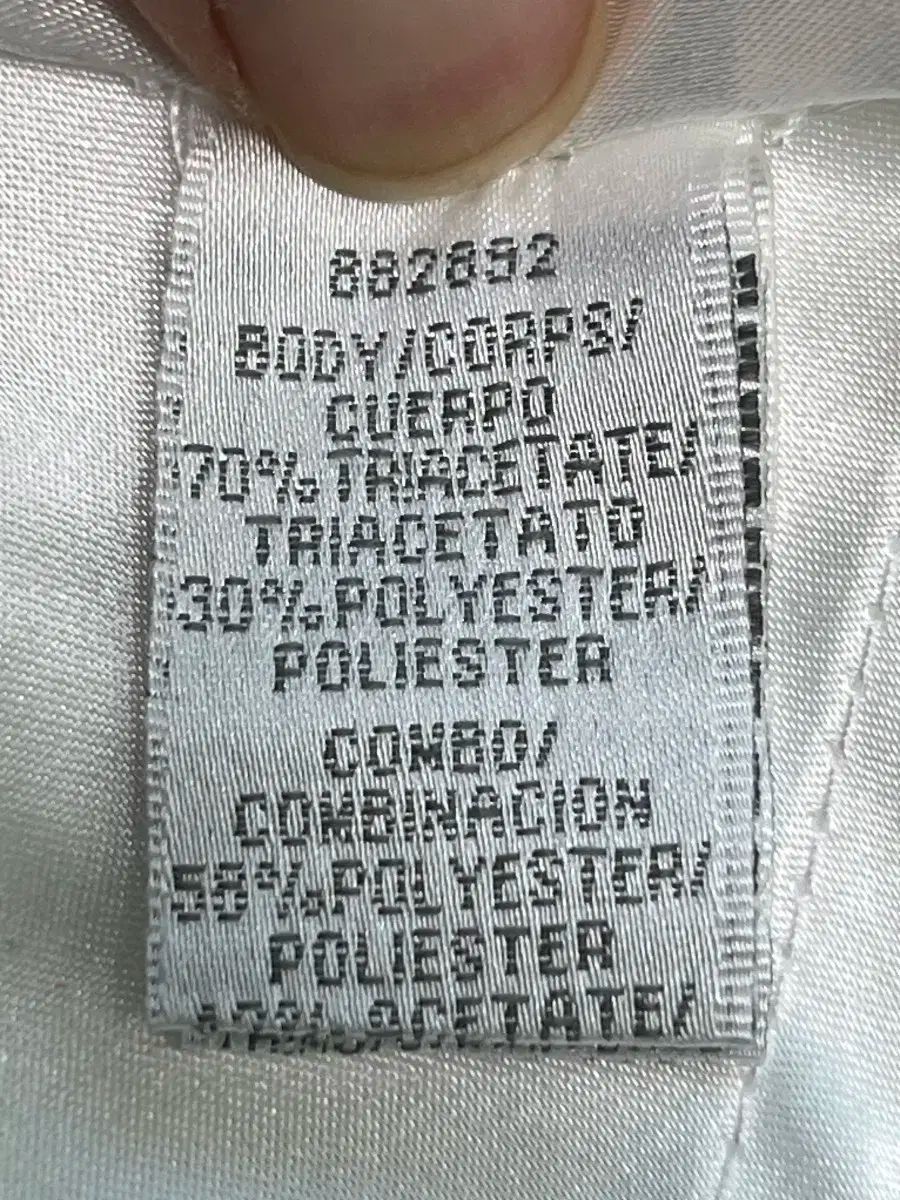 ウェディングドレス