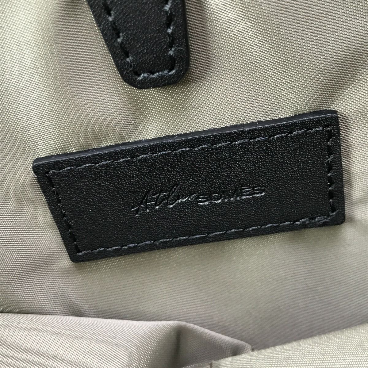 トートバッグ プランス