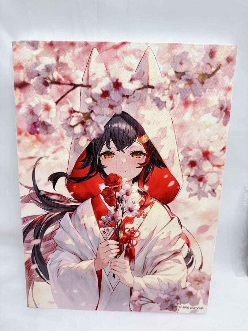 ✨超希少！限定完売品✨】大神ミオ 活動二周年記念 グッズ全部セット