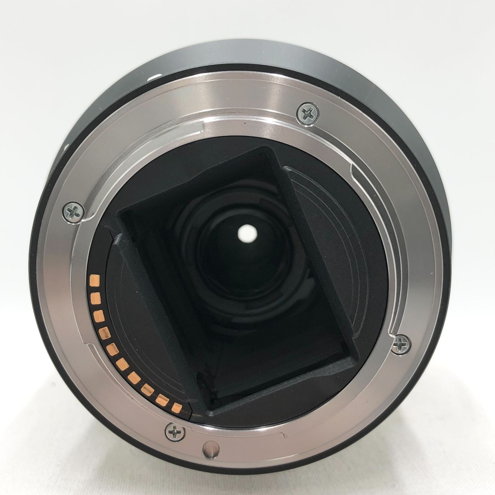 SONY(ソニー) フルサイズ ミラーレス一眼カメラ α7IV ズームレンズ