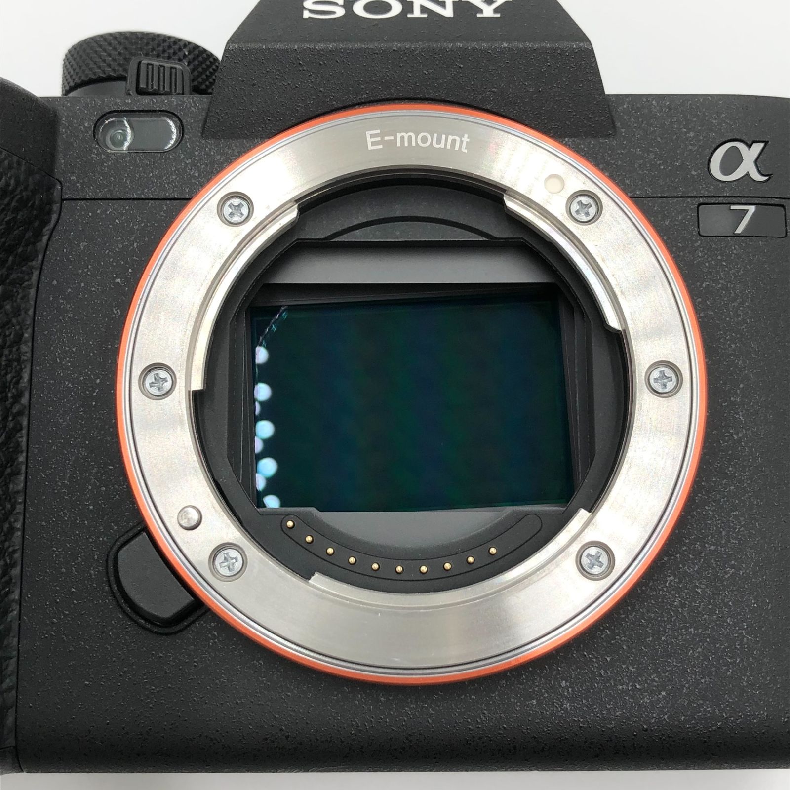 SONY(ソニー) フルサイズ ミラーレス一眼カメラ α7IV ズームレンズ