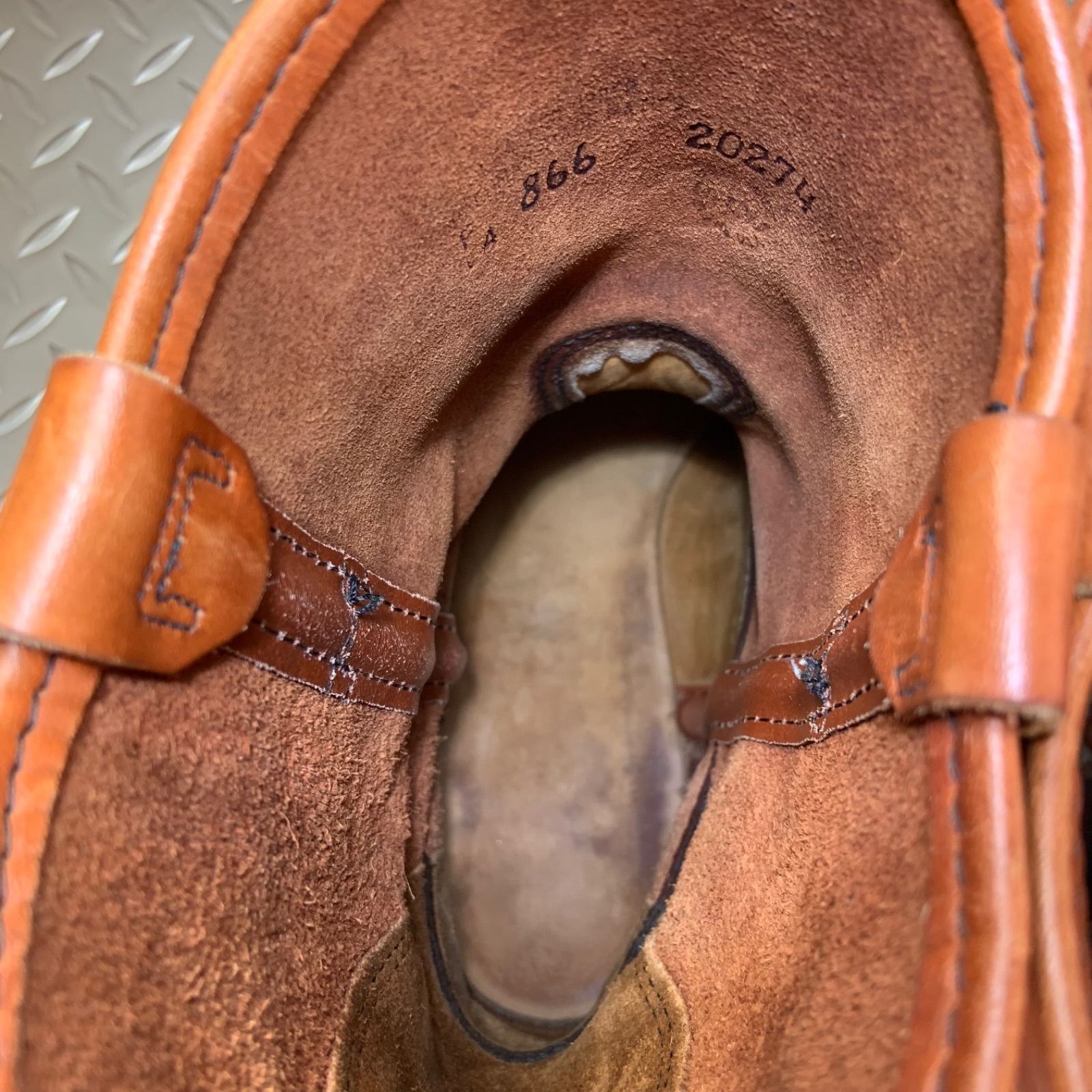 レッドウイング