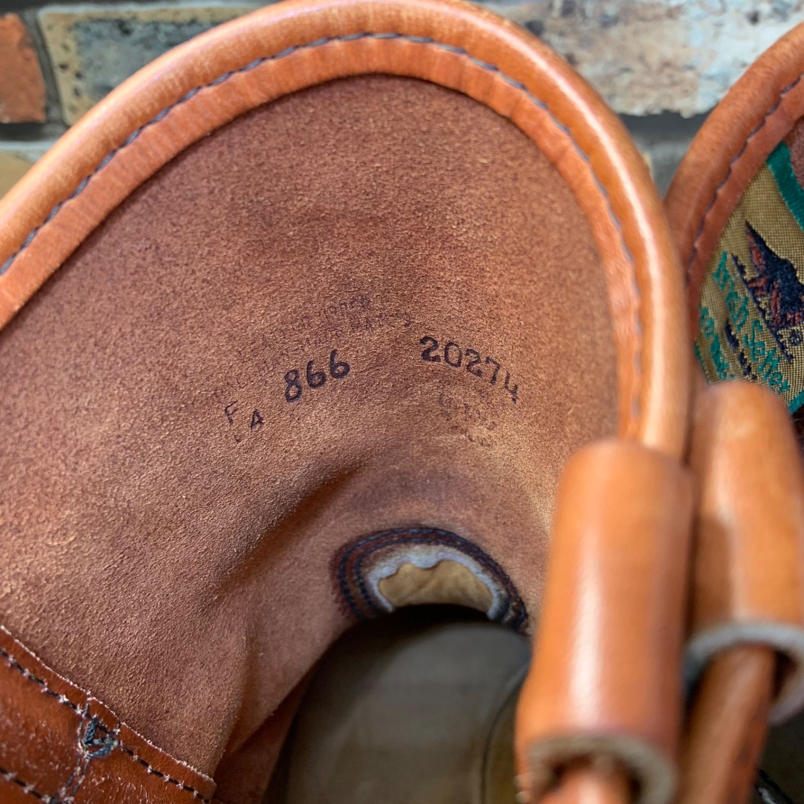 レッドウイング