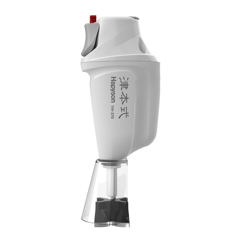 11月下旬再入荷予定 YH-370 Hapyson×津本式 充電式ウロコ取り器