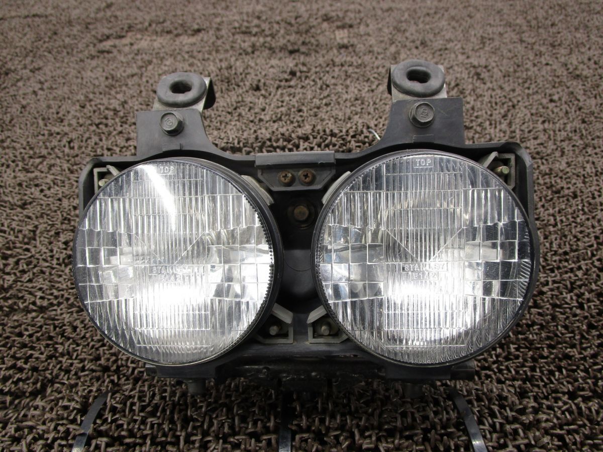 AX 1 ヘッドライト ステー A 8017 MD 21 ホンダ E キャブ車