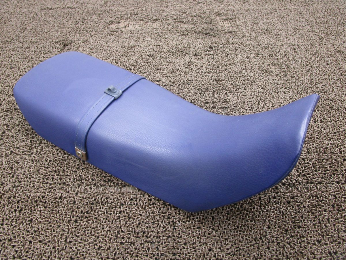 AX 1 シート A 8029 MD 21 ホンダ E キャブ車