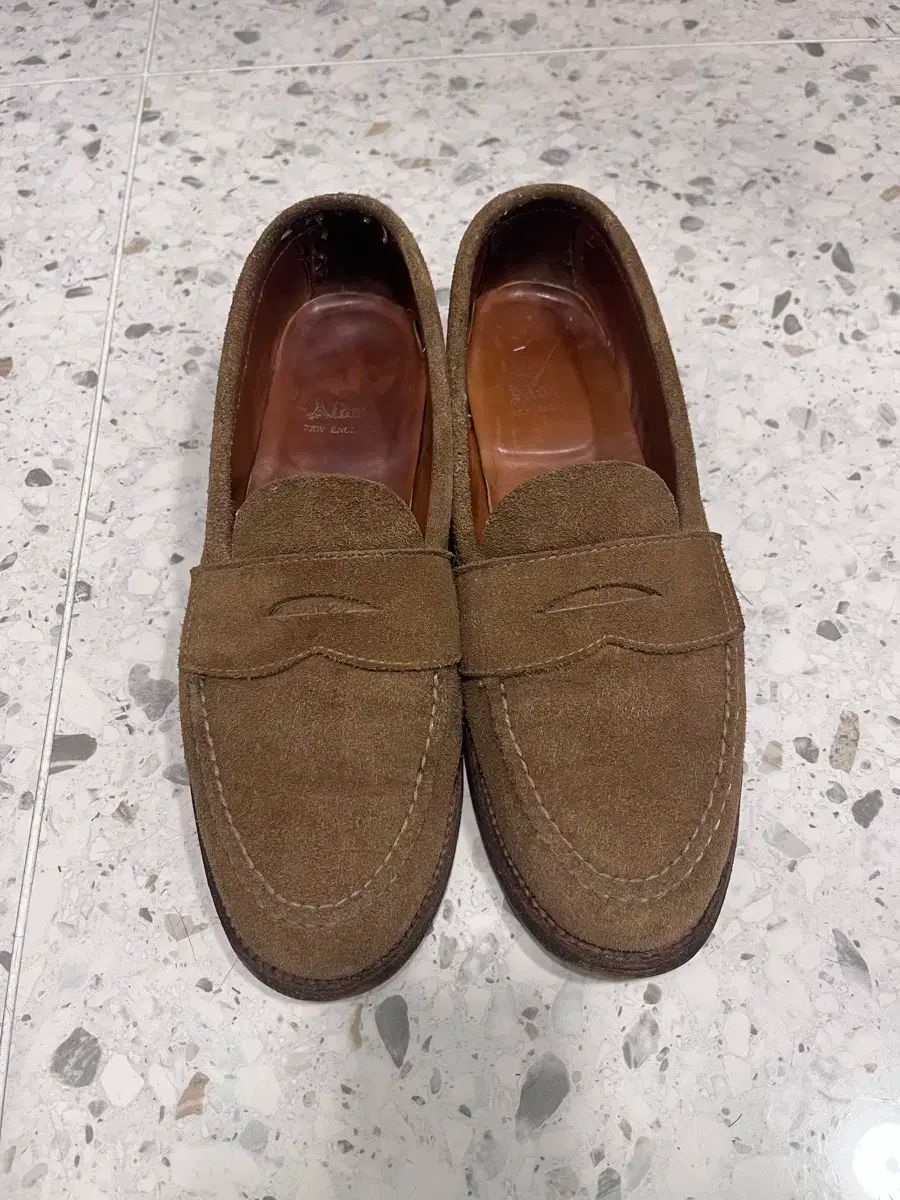 ALDEN オールデン 6243 7D