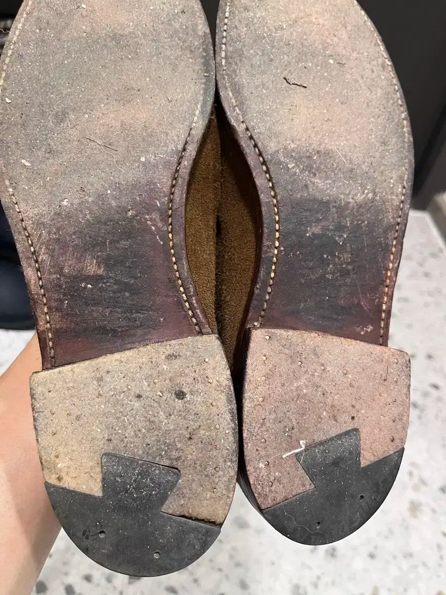 ALDEN オールデン