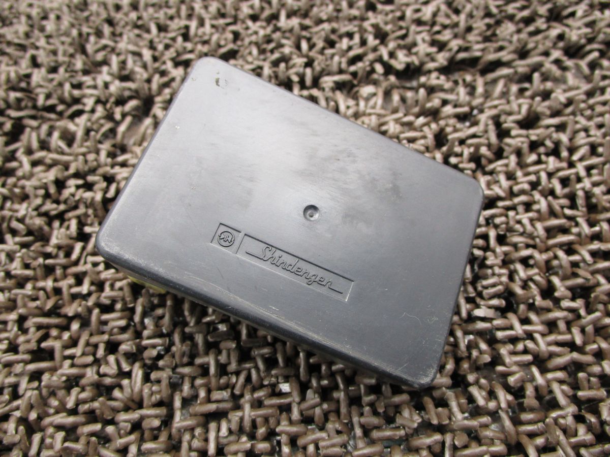 AX 1 イグナイター A 8030 CDI MD 21 ホンダ E キャブ車