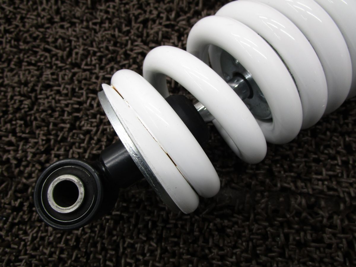 フュージョン 4cmローダウンサスペンション DAYTONA 72ce3656f4c0d19711363131cd7d72