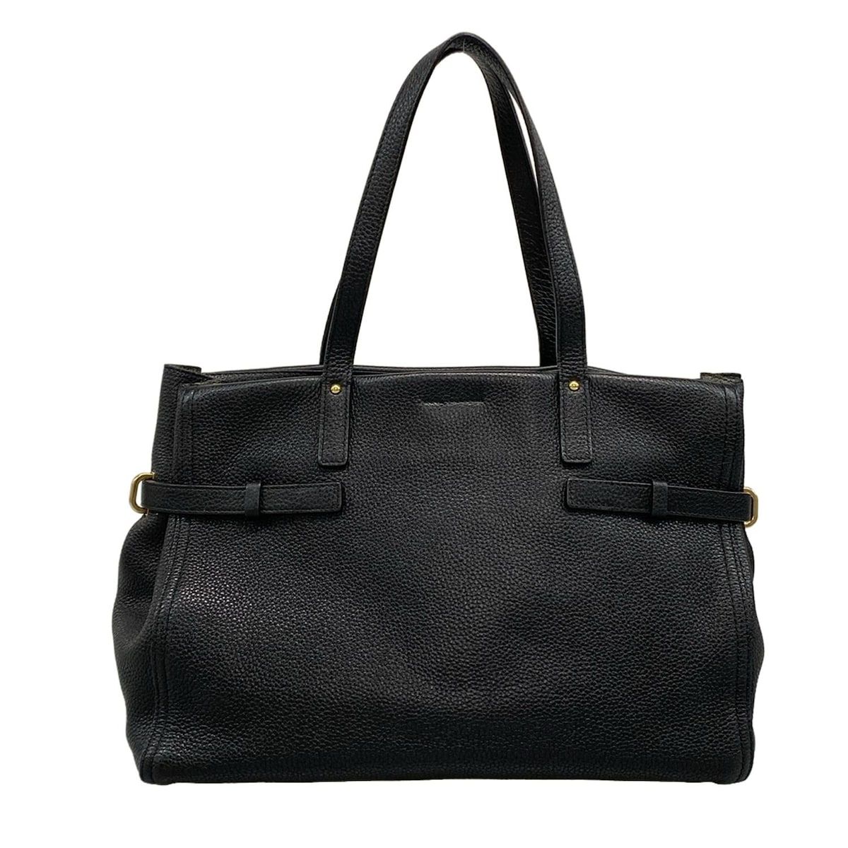 サルバトーレフェラガモ トートバッグ