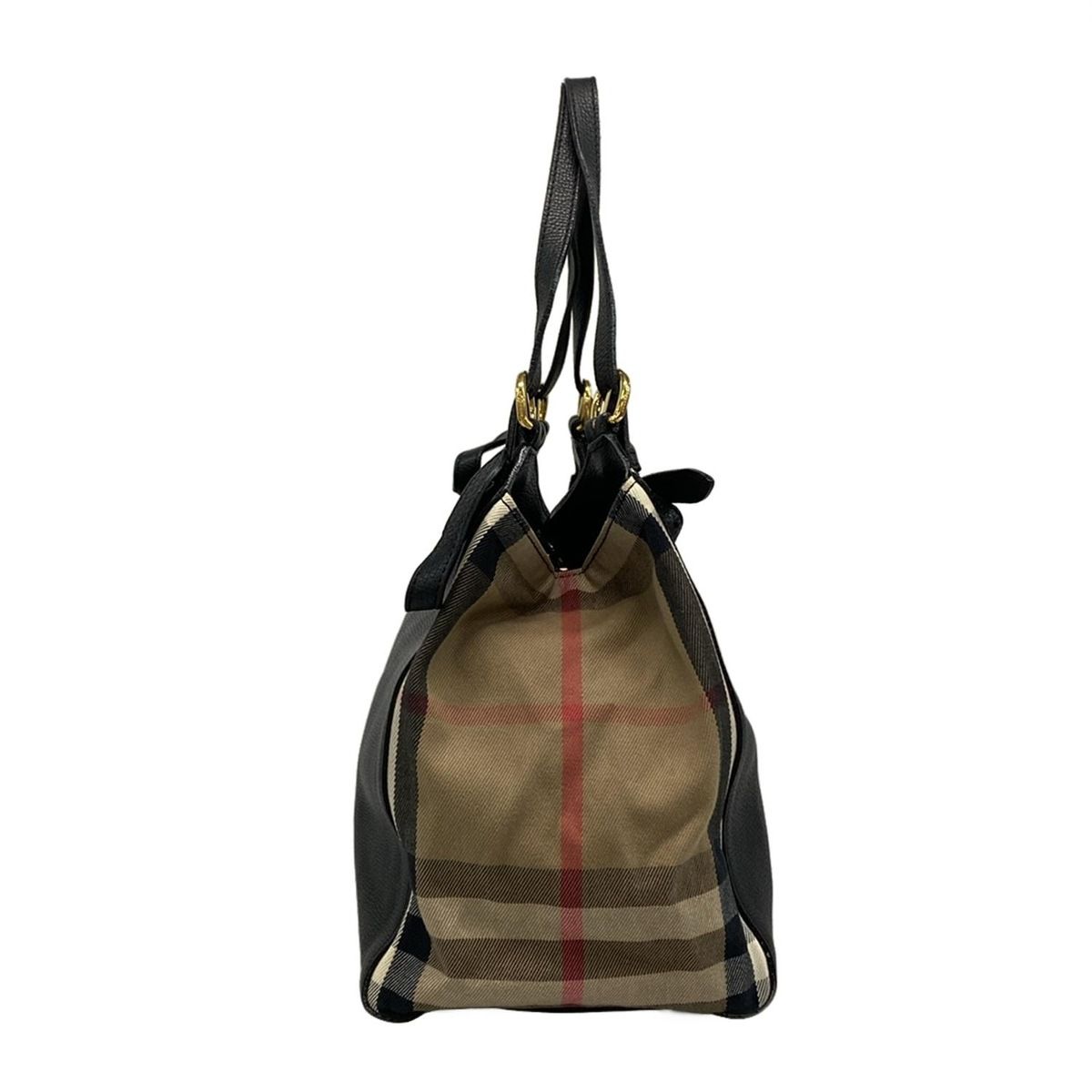 バーバリー トートバッグ