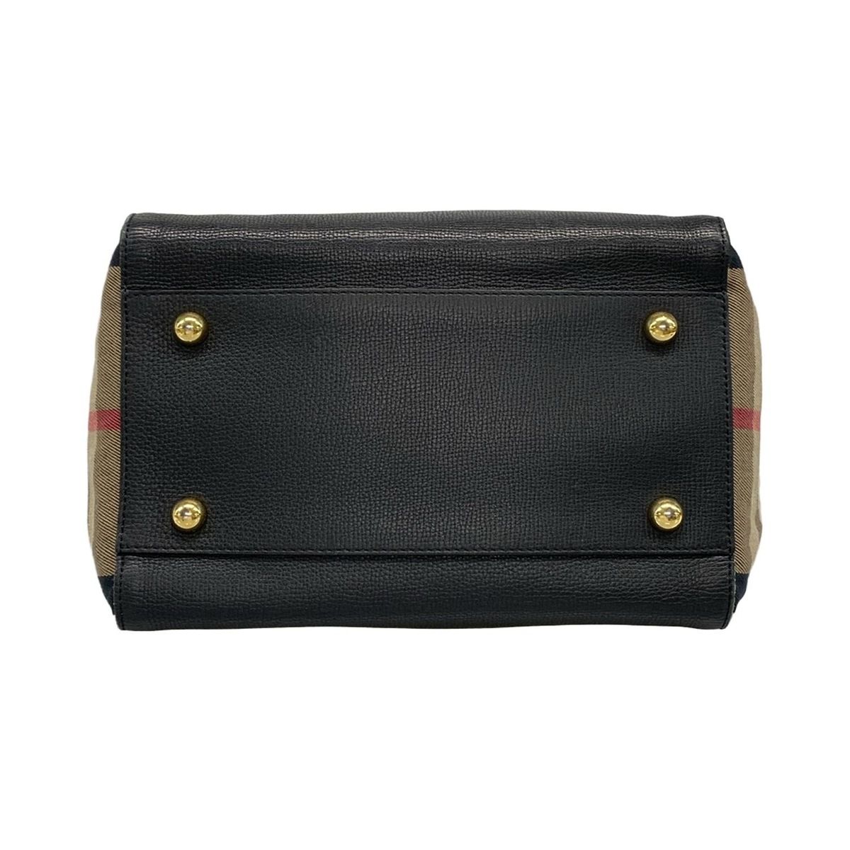 - 黒×ベージュ×マルチ